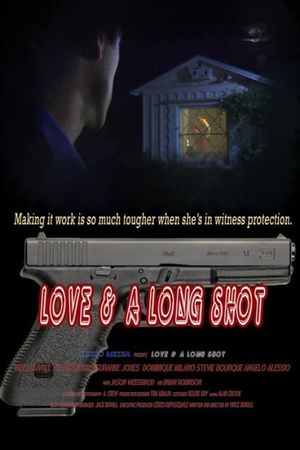 Love and a Long Shot's poster