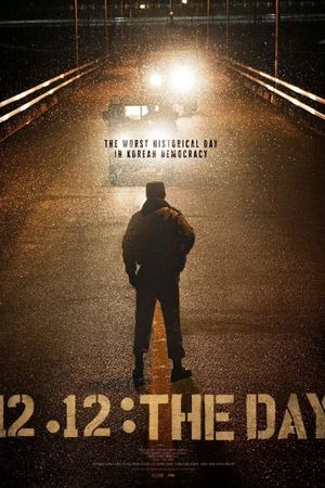 12.12: The Day's poster