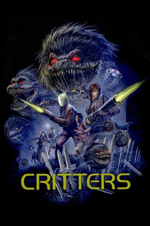 Critters's poster