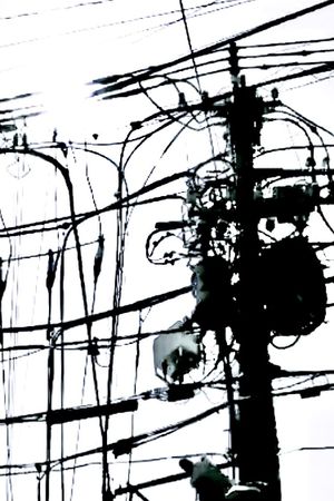 NAKAMEGURO EBISU-SHIBUYA's poster
