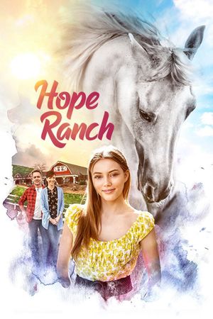 Riding Faith's poster