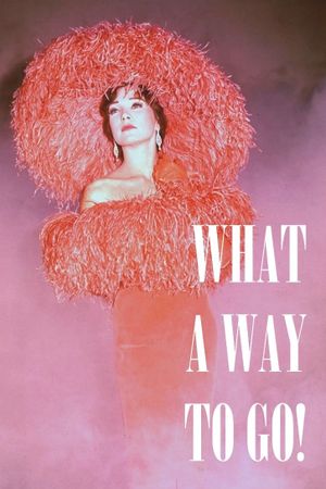 What a Way to Go!'s poster