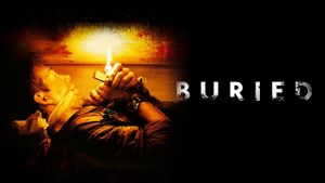 Buried's poster