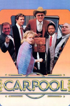 Carpool's poster image