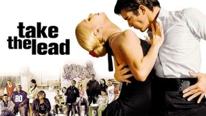 Take the Lead's poster