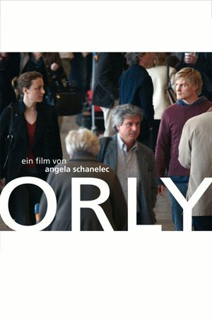 Orly's poster