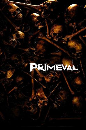 Primeval's poster image