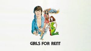 Girls for Rent's poster