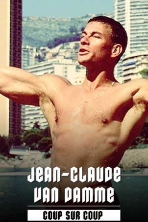 Jean-Claude van Damme: Karate King's poster image