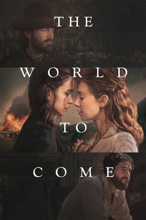 The World to Come's poster