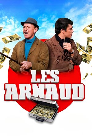 The Arnauds's poster