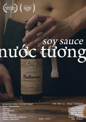 Soy Sauce's poster image