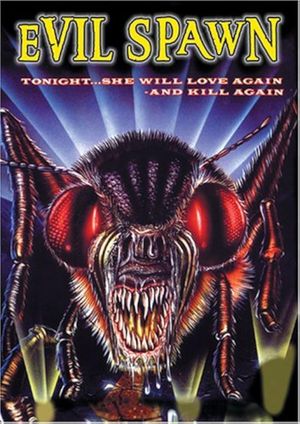 Evil Spawn's poster
