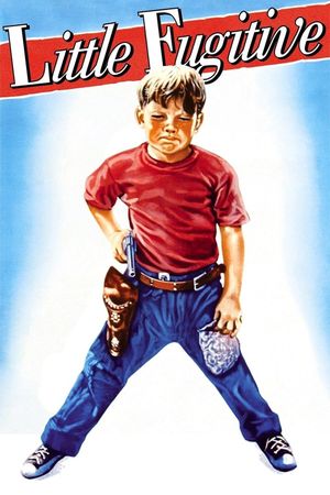 Little Fugitive's poster