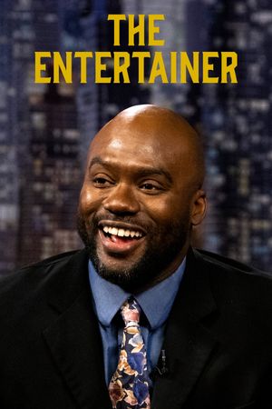 The Entertainer's poster image