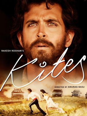 Kites's poster