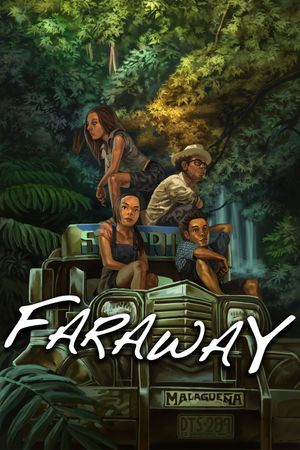 Faraway's poster