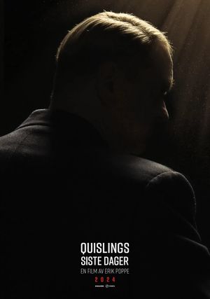 Quisling - The Final Days's poster
