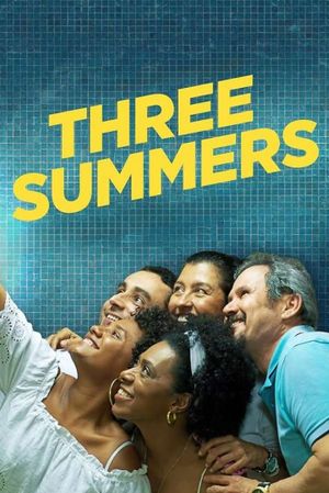 Three Summers's poster
