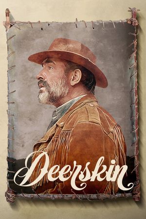 Deerskin's poster