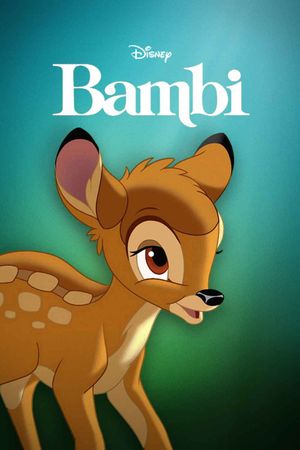 Bambi's poster