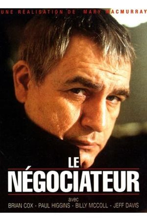 The Negotiator's poster