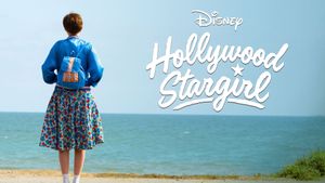 Hollywood Stargirl's poster