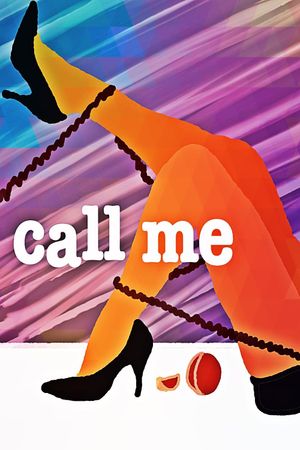 Call Me's poster