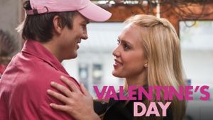 Valentine's Day's poster