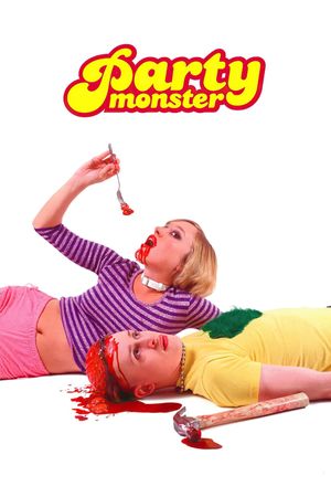 Party Monster's poster