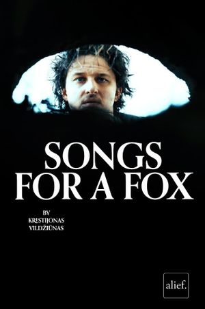 Songs for a Fox's poster