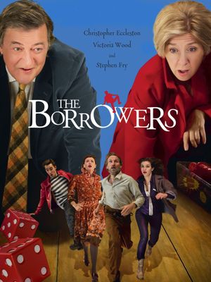 The Borrowers's poster