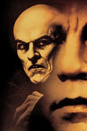 Shadow of the Vampire's poster