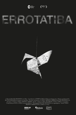 Errotatiba's poster