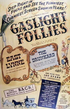 Gaslight Follies's poster image