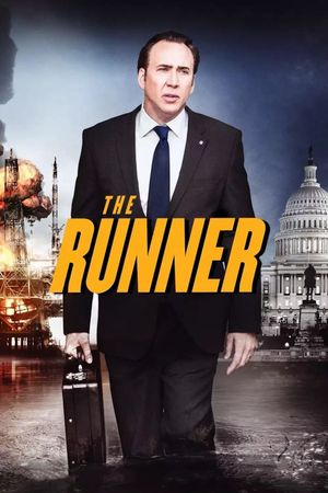 The Runner's poster