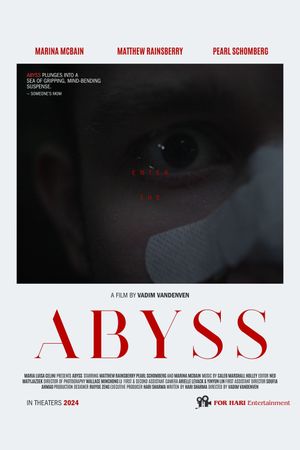 Abyss's poster