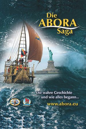 Die ABORA Saga's poster