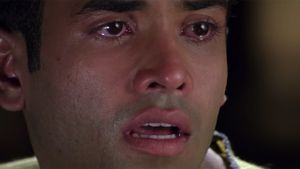Jeena Sirf Merre Liye's poster