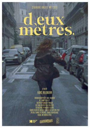 Deux Metres's poster