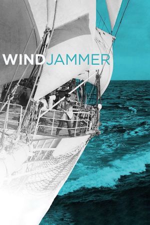 Windjammer: The Voyage of the Christian Radich's poster