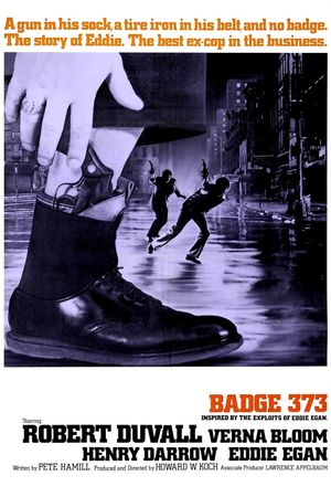 Badge 373's poster image