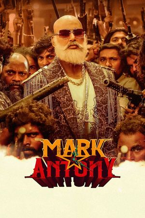 Mark Antony's poster