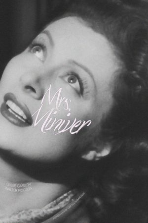 Mrs. Miniver's poster