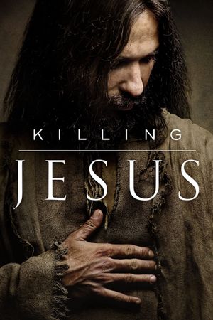 Killing Jesus's poster