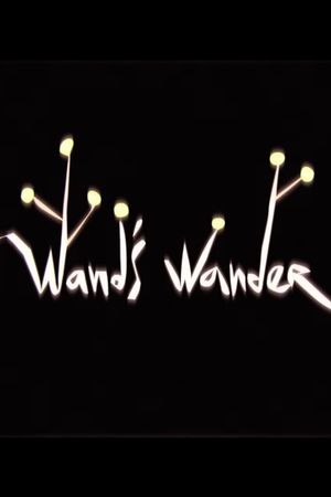 Wand's Wander's poster