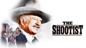 The Shootist's poster