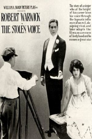 The Stolen Voice's poster