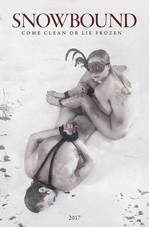 Snowbound's poster