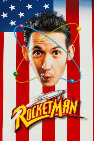 RocketMan's poster